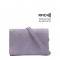 Nita Crossbody Wallet - Lavender 