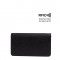 Rosina 2-in-1 Crossbody Wallet - Black 