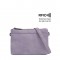 Dory Clutch - Lavender 