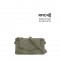 Priscilla Clutch - Matcha 