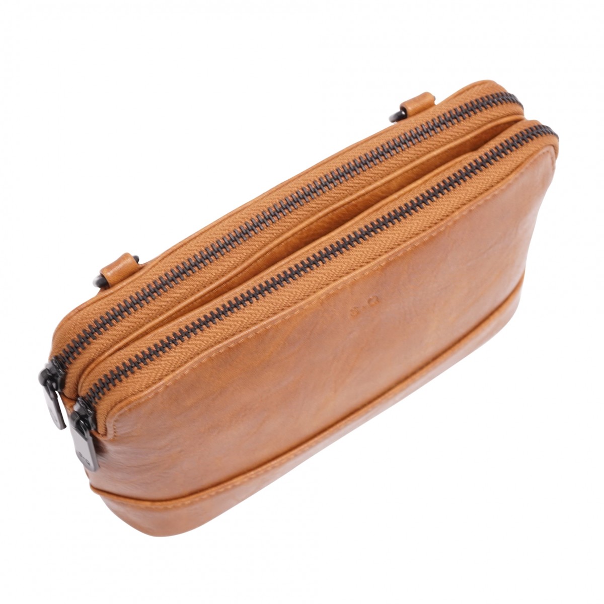 Venus Convertible Belt Bag - Camel 