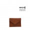 Debbie Card Case - Camel Debbie Card Case - Camel