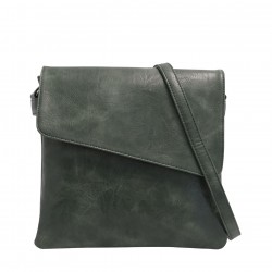 Luna Crossbody - Thyme