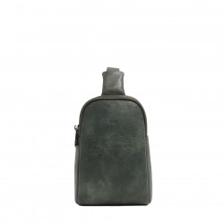 Thea Sling Bag - Thyme