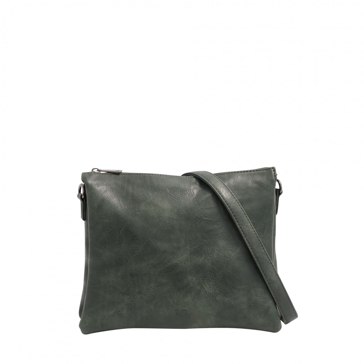 Jayla Crossbody - Thyme 