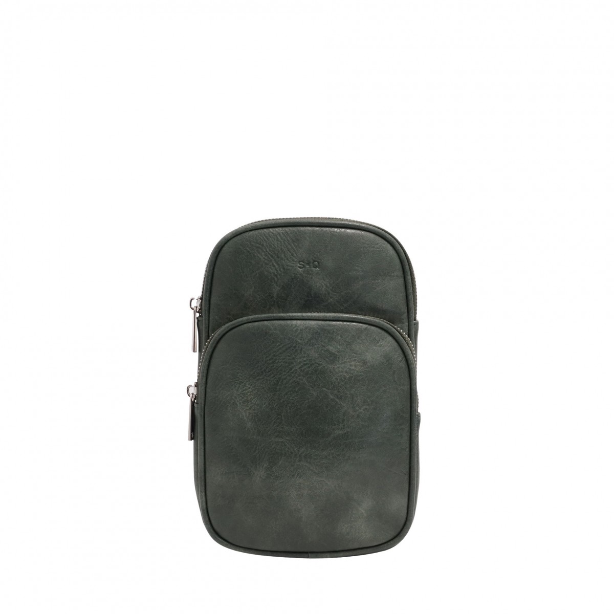 Wynter Sling Bag - Thyme  