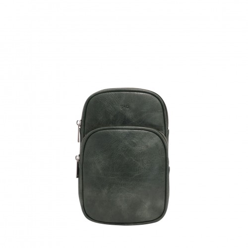 Wynter Sling Bag - Thyme  