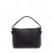 Georgina Crossbody - Black Pebble 