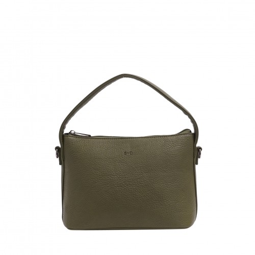 Georgina Crossbody - Green 
