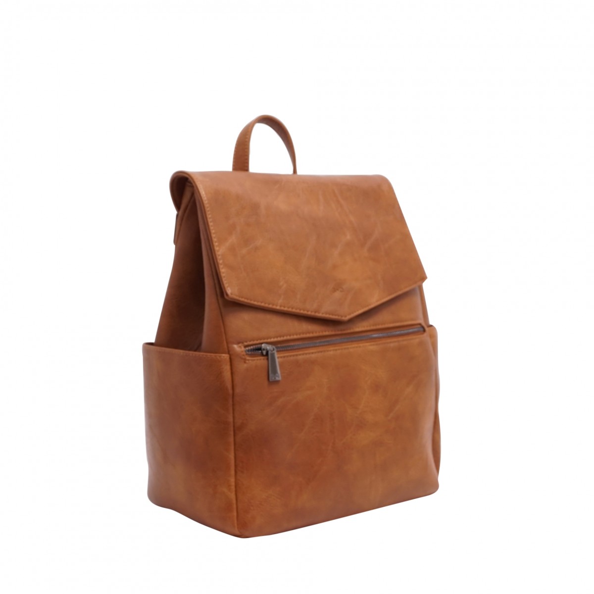 Sol Backpack - Charcoal Grey 
