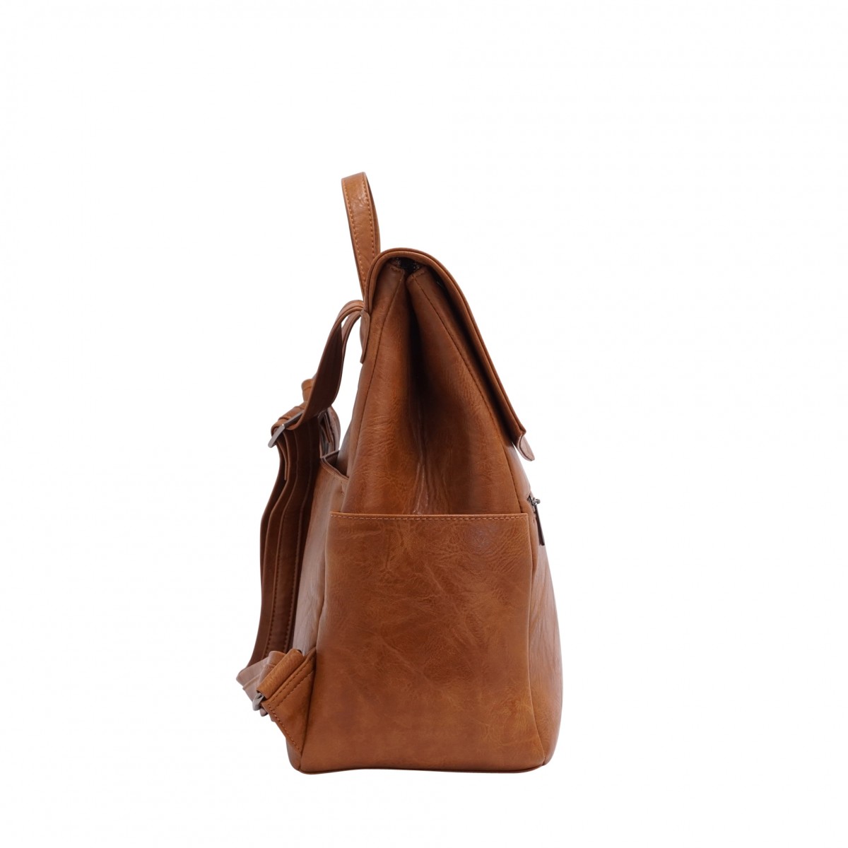 Sol Backpack - Charcoal Grey 