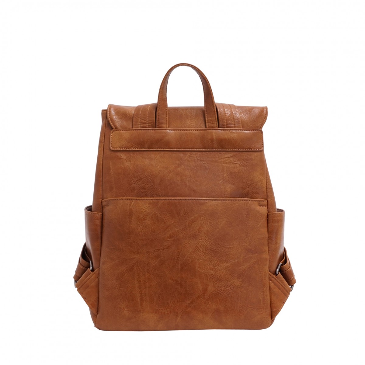 Sol Backpack - Charcoal Grey 