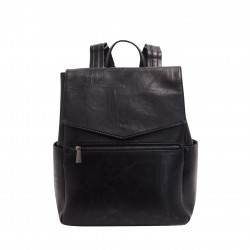 Sol Backpack - Black
