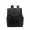Sol Backpack - Black