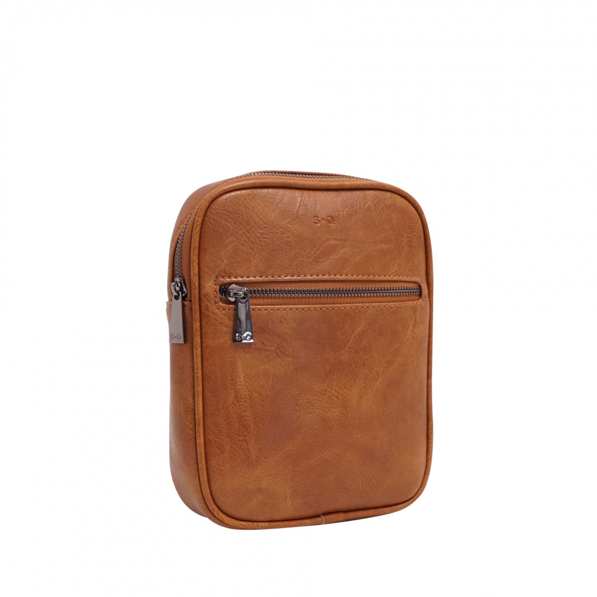 Liam Sling Bag - Thyme