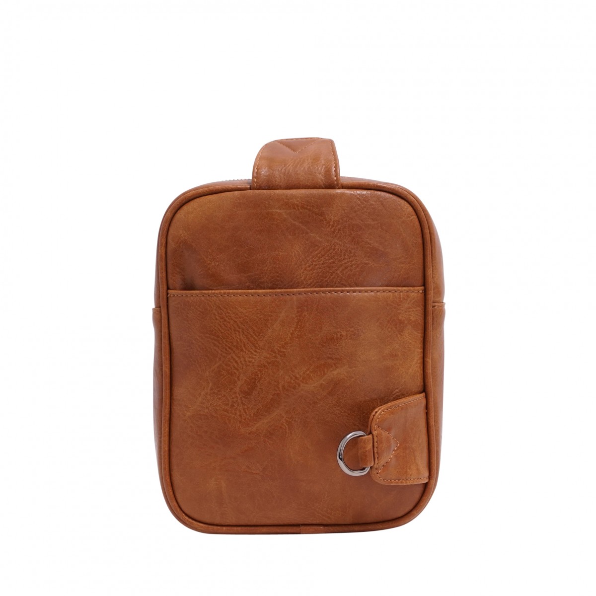 Liam Sling Bag - Thyme