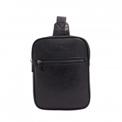 Liam Sling Bag - Black