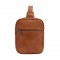 Liam Sling Bag - Camel 