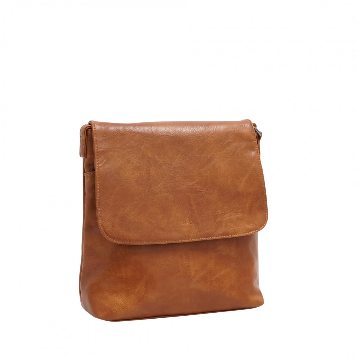 Kiara Crossbody - Blue 