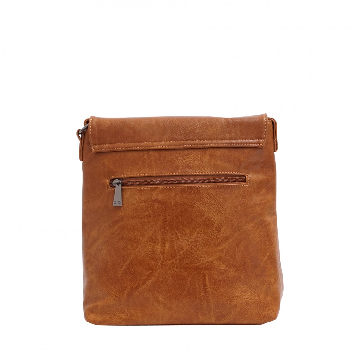 Kiara Crossbody - Blue 