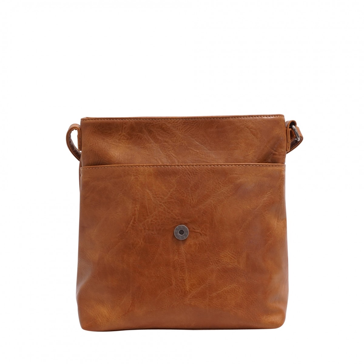 Kiara Crossbody - Blue 