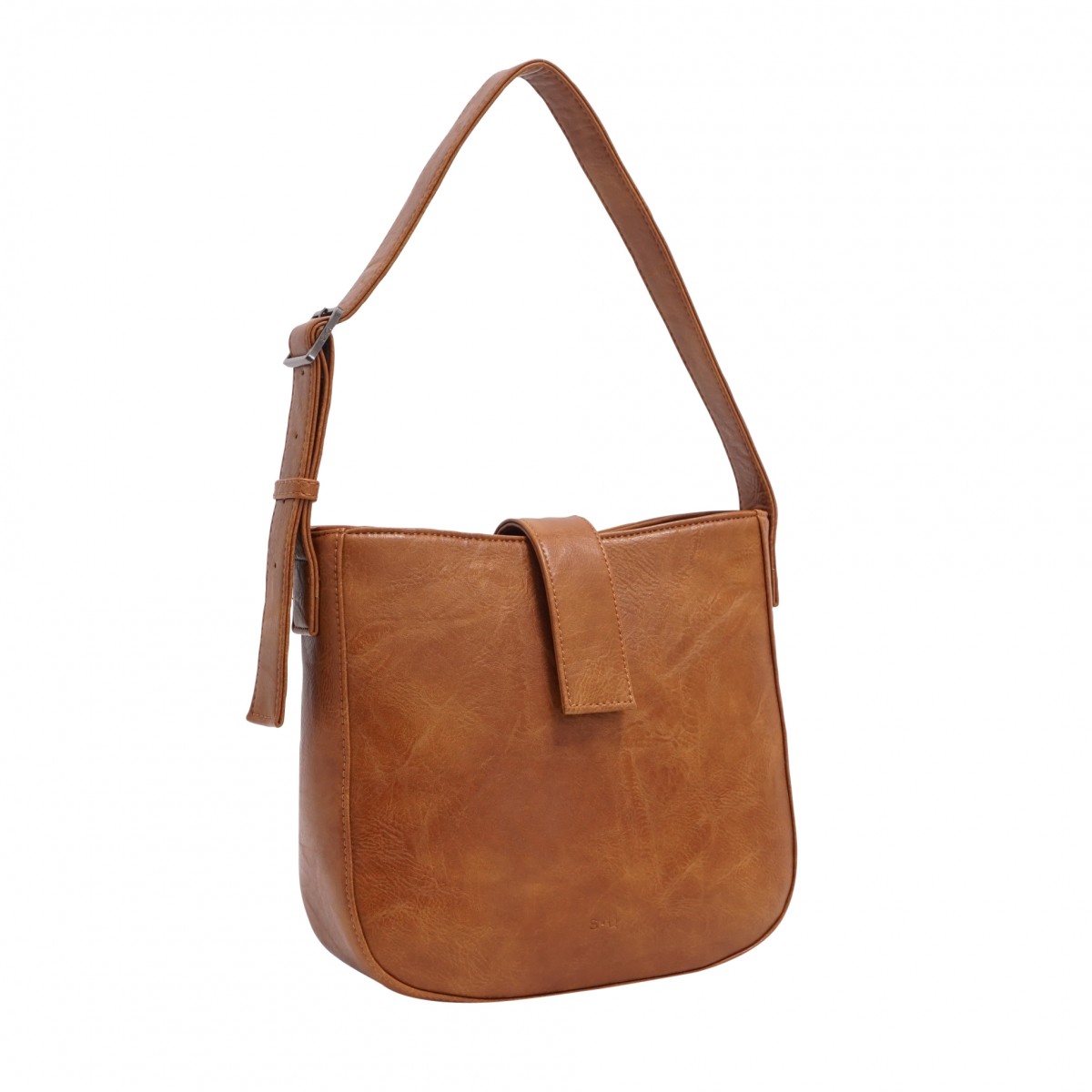Avani Crossbody - Camel 