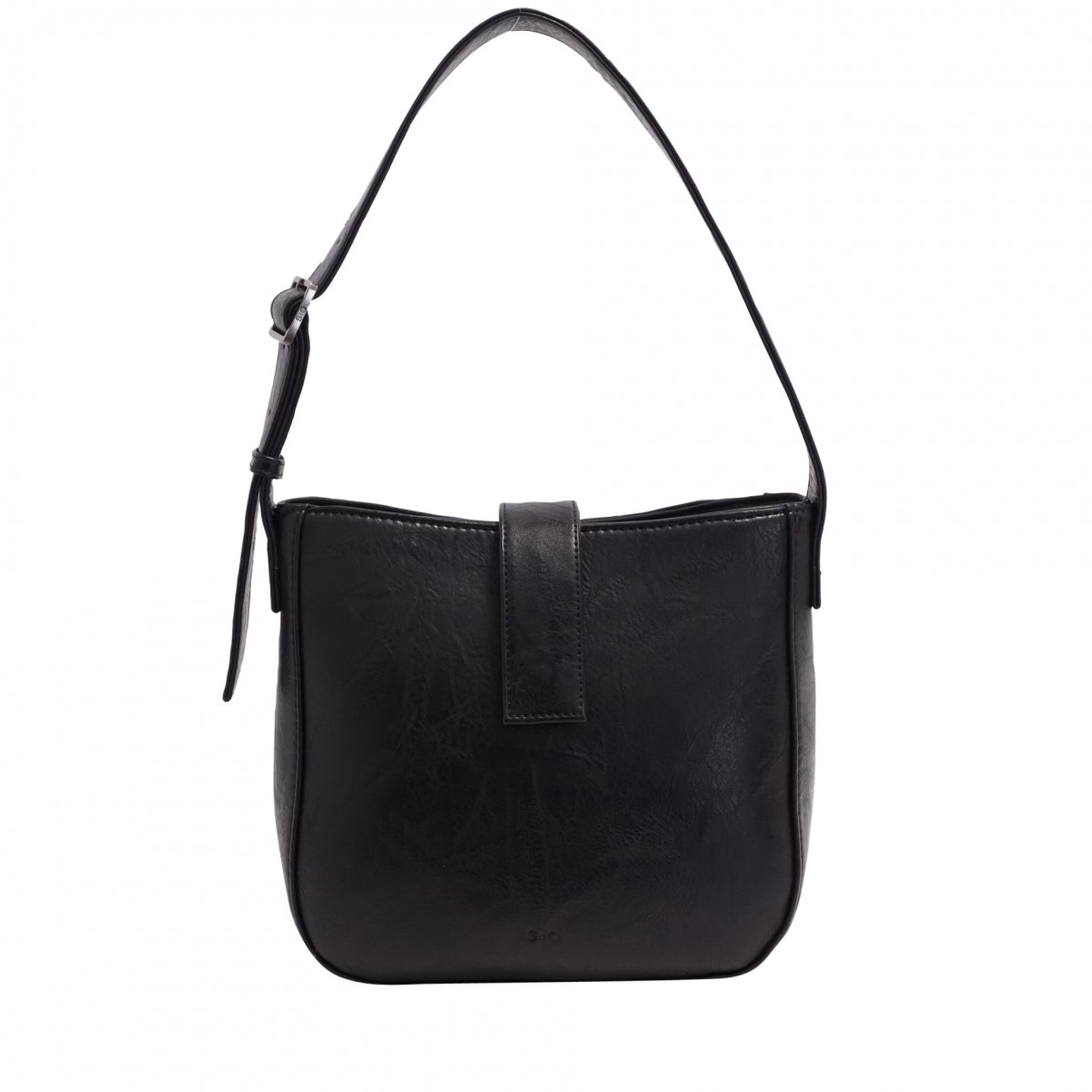 Avani Crossbody - Black 