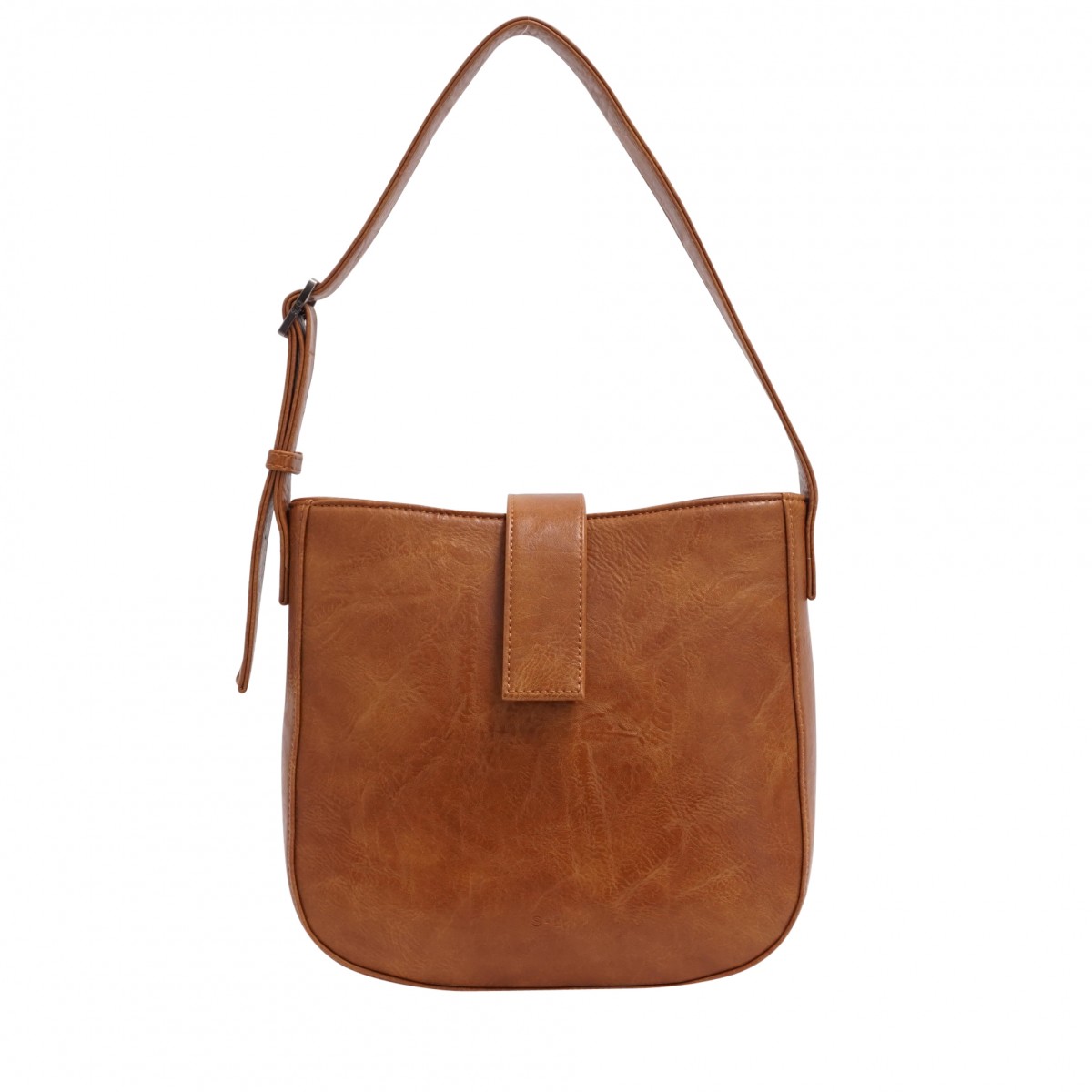 Avani Crossbody - Camel 