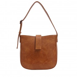 Avani Crossbody - Camel 