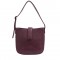 Avani Crossbody - Eggplant 