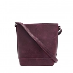 Zhuri Hobo - Eggplant 