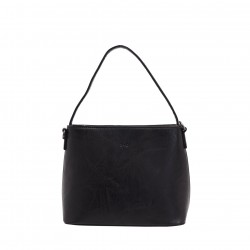 Amyah Crossbody - Black 