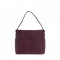 Amyah Crossbody - Eggplant 