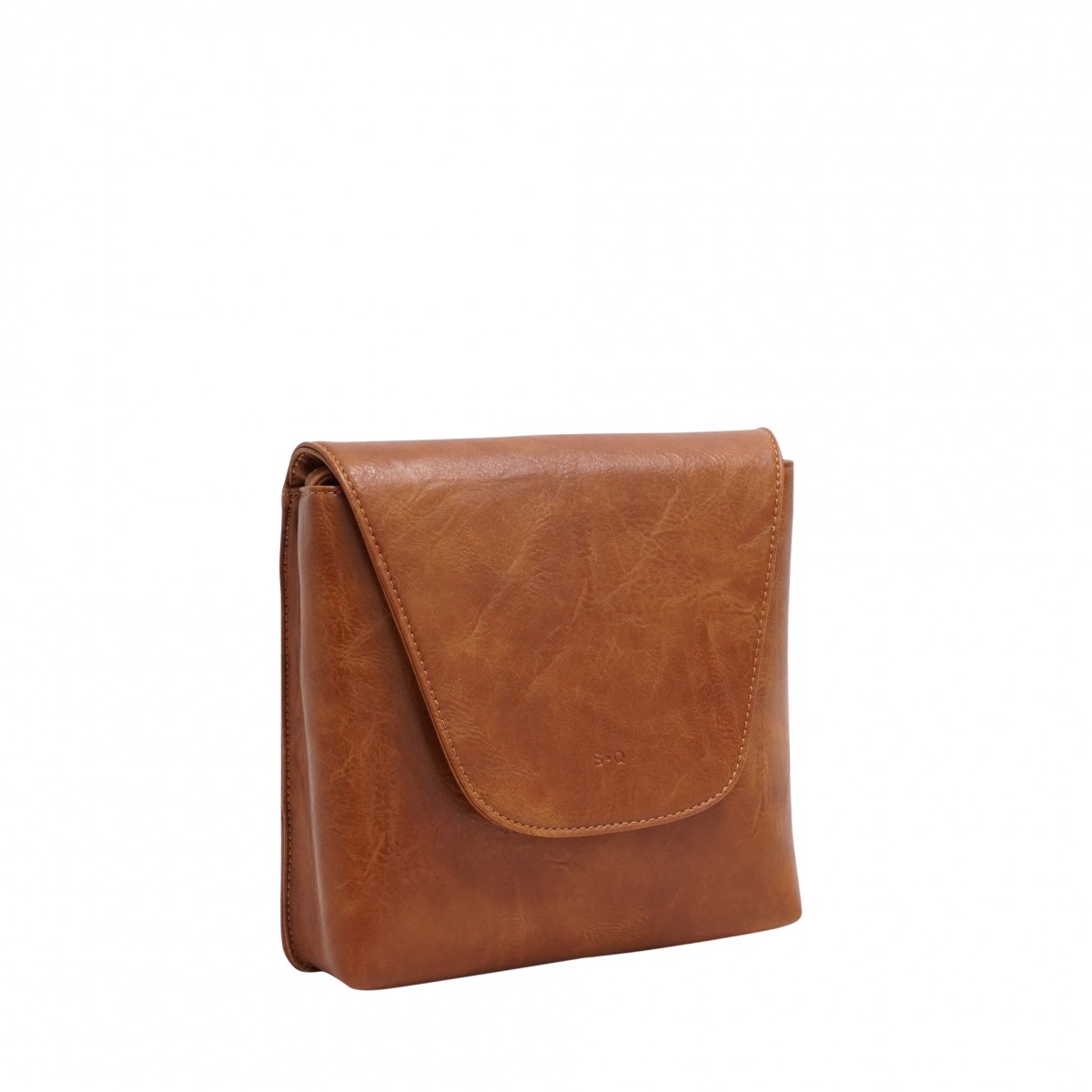 Maeve Crossbody - Black 