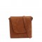 Maeve Crossbody - Camel 