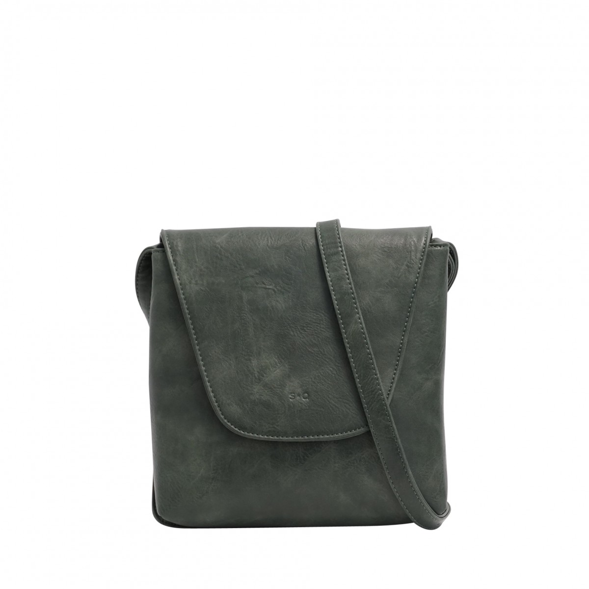 Maeve Crossbody - Thyme