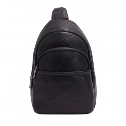 Alice Sling Bag - Black 