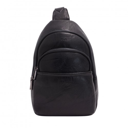 Alice Sling Bag - Black 
