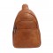Alice Sling Bag - Camel