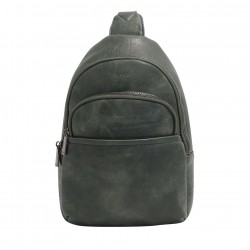 Alice Sling Bag - Thyme