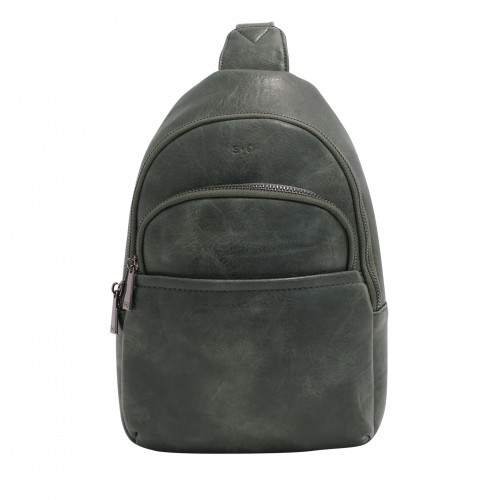 Alice Sling Bag - Thyme