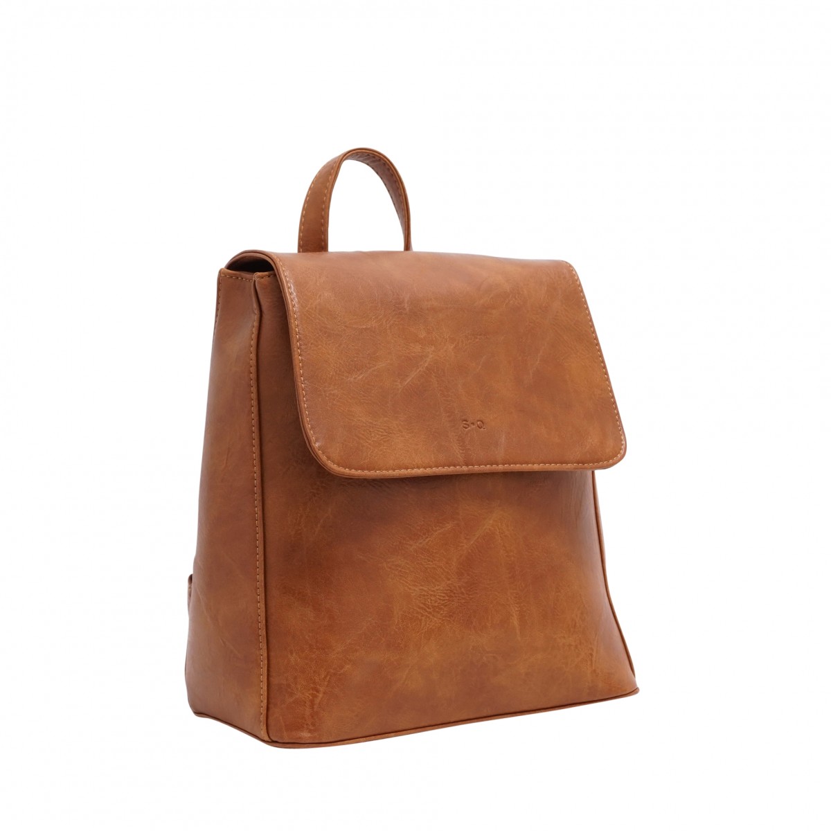 Gina Convertible Backpack - Thyme 