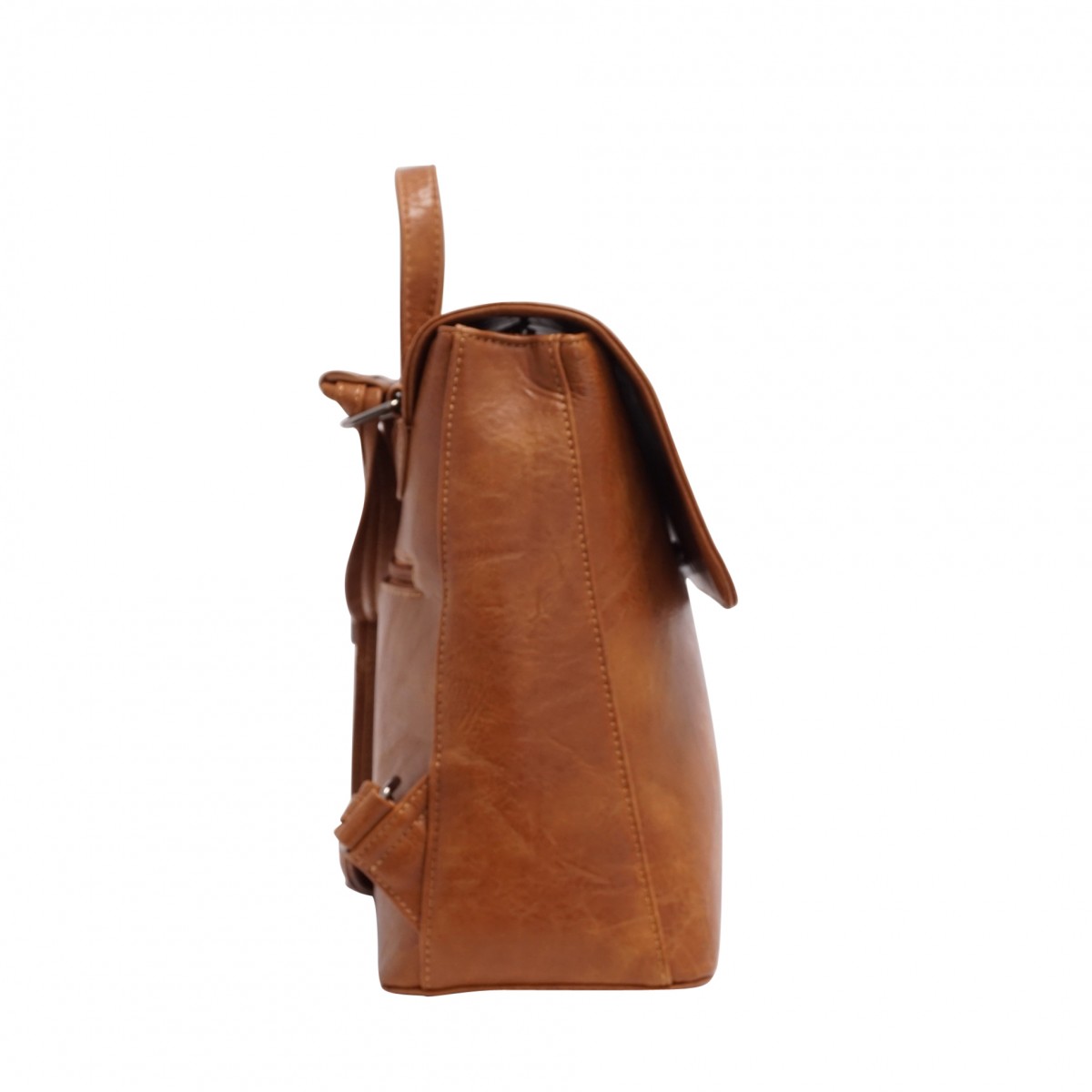Gina Convertible Backpack - Thyme 