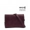 Nita Crossbody Wallet - Eggplant 