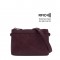 Dory Clutch - Eggplant 
