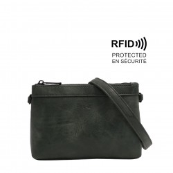 Dory Clutch - Thyme