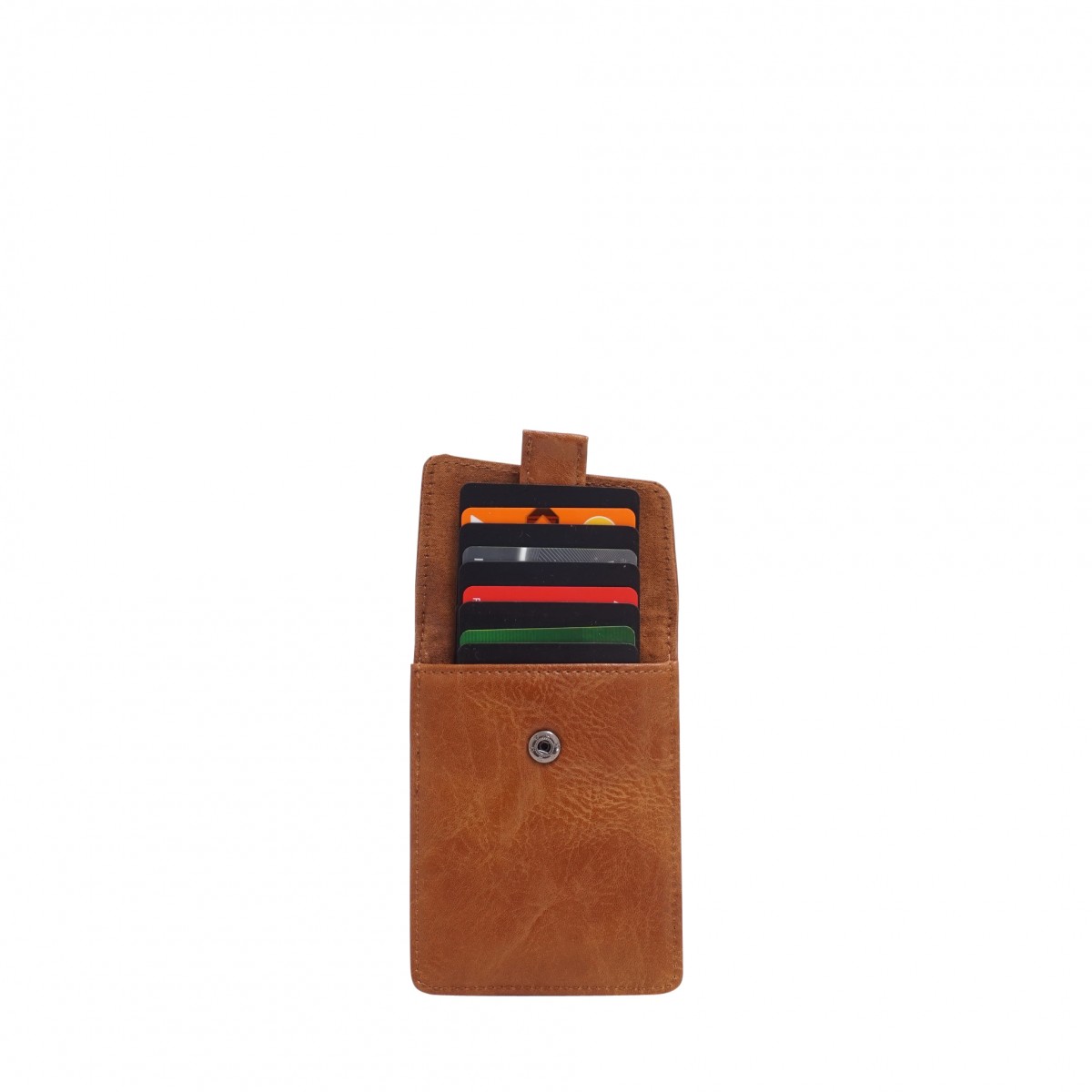 Alora Card Holder - Thyme 