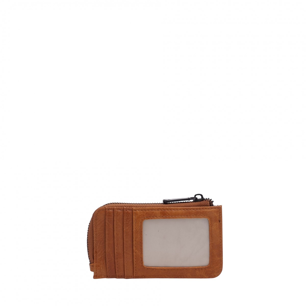 Evelyn Wallet - Brown  