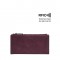 Scottie 2-in-1 Wallet - Eggplant 
