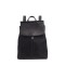 Chloe Convertible Backpack - Black